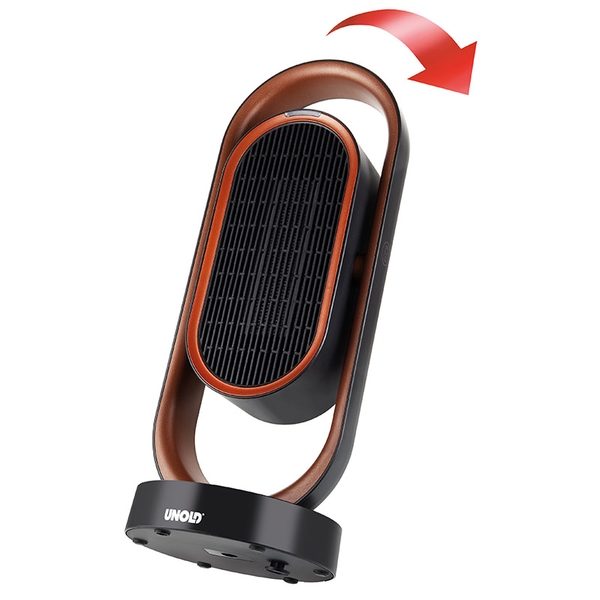 Quạt sưởi Ceramic UNOLD