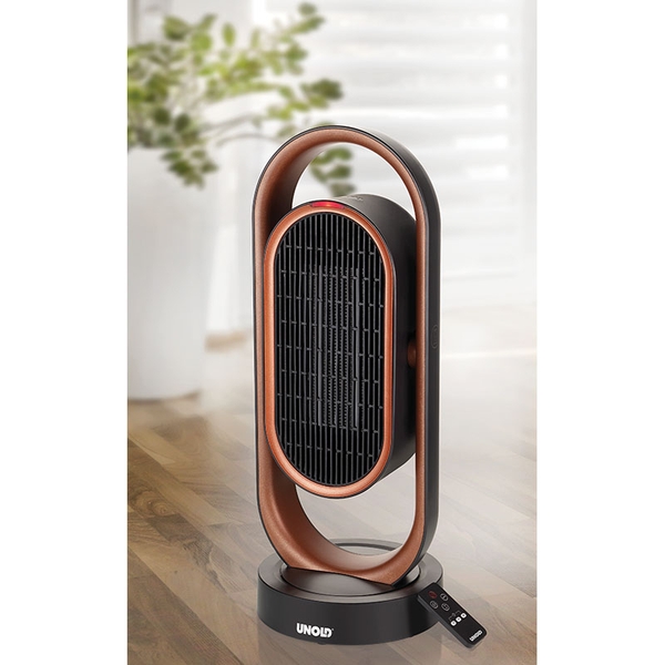 Quạt sưởi Ceramic UNOLD