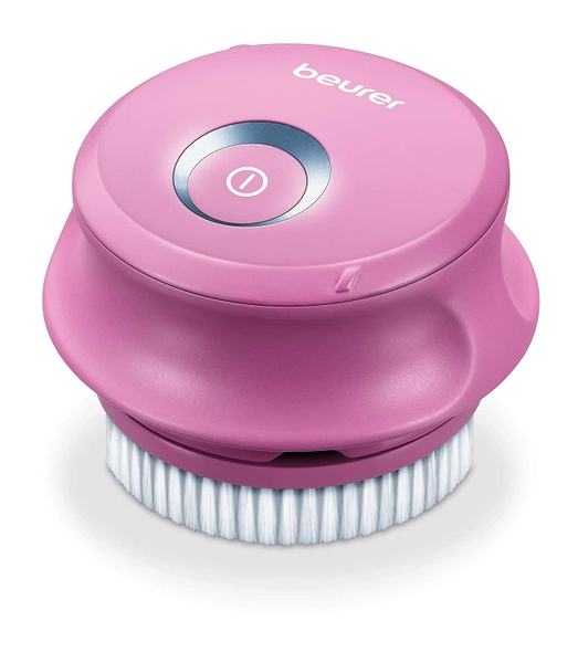 Gậy tắm Beurer FC55 đa năng hỗ trợ tẩy da chết, massage cơ thể (Hàng Đức)
