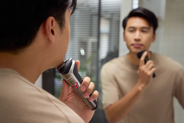Máy cạo râu Philips Shaver series 1000 S1301/02