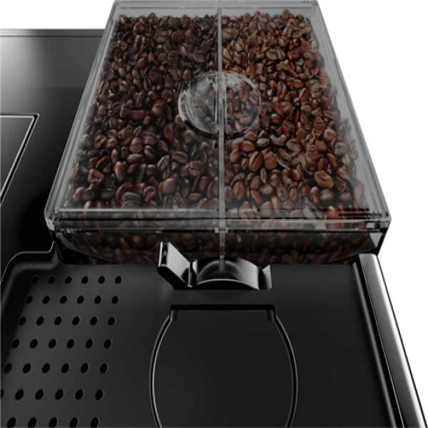 Máy pha cafe tự động Melitta Caffeo Ci Touch