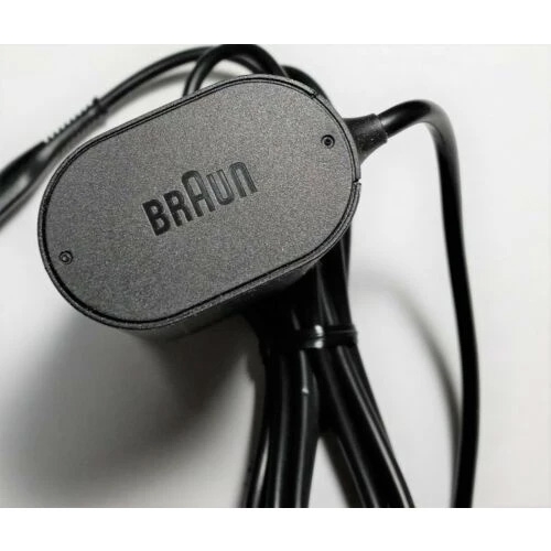 Sạc máy cạo râu Braun Series 3-5-6-7-8-9 Chính hãng