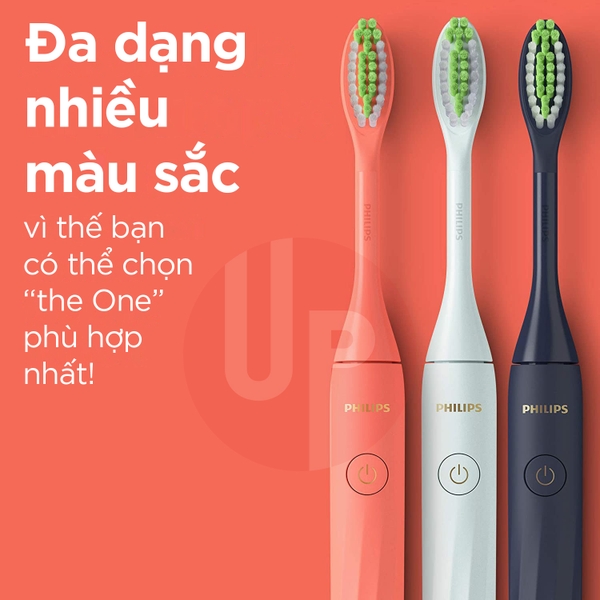 Combo Philips One Starter Kit