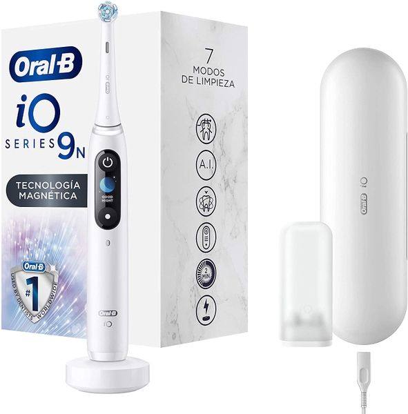 Bàn chải điện Oral-B iO Series 9N