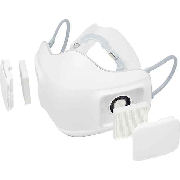 Khẩu trang lọc không khí LG Puricare