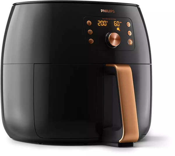 Nồi chiên không dầu Philips HD9860/90 XXL
