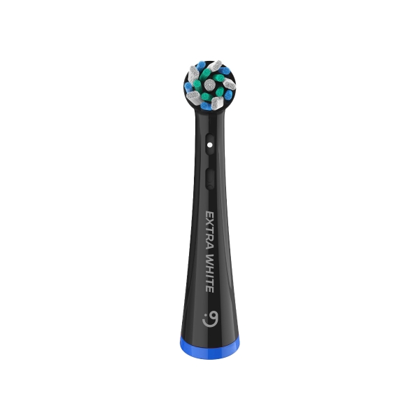 Đầu bàn chải điện làm trắng cao cấp 9pmcare iO Extra White tương thích với Oral-B iO Series 2-10 (Hộp 2c)