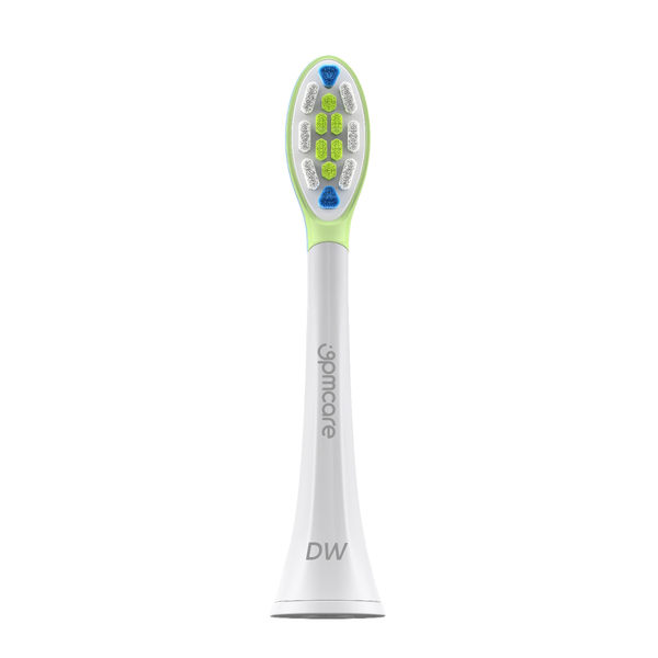 Đầu bàn chải Sonicare làm sạch sâu 9pmcare Deep Cleaning (Hộp 4) – tương thích Philips Sonicare