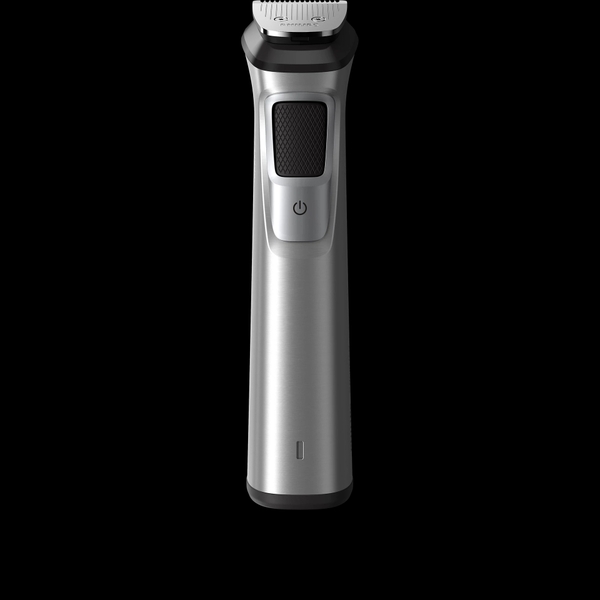 Tông đơ cắt tóc & máy cạo râu đa năng Philips Multigroom Series 7900 All-in-one (Face, Head and Body)