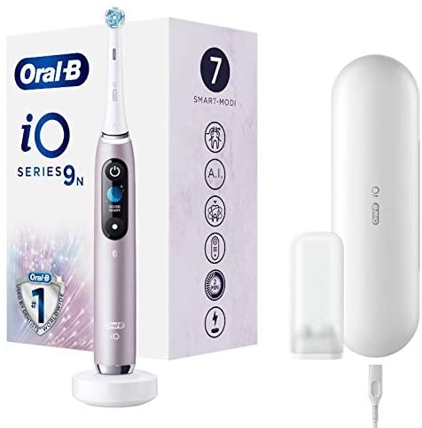 Bàn chải điện Oral-B iO Series 9N