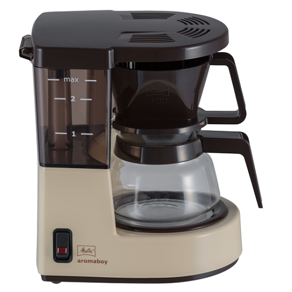 Máy pha cafe giấy lọc Melitta Aromaboy II