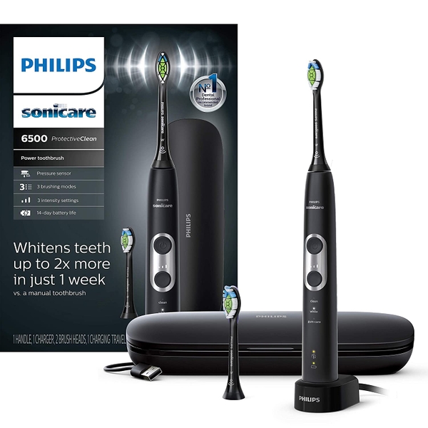 Philips Sonicare ProtectiveClean 6500