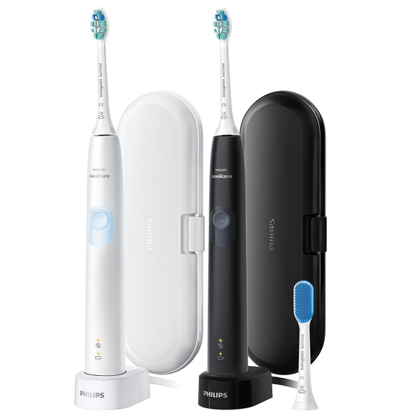 Combo 2 chiếc Philips Sonicare ProtectiveClean 4300