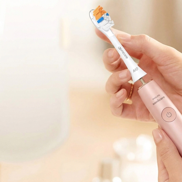 Đầu bàn chải 9pmcare AIO All-in-One cho Philips Sonicare (Hộp 12)