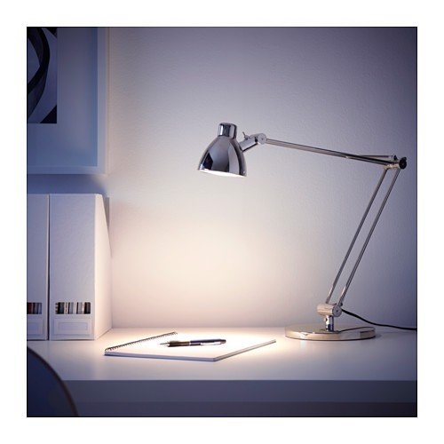 Đèn bàn IKEA ANTIFONI