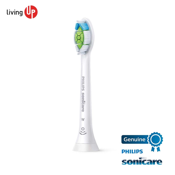 Đầu bàn chải điện làm trắng răng Philips W DiamondClean (1 Chiếc)