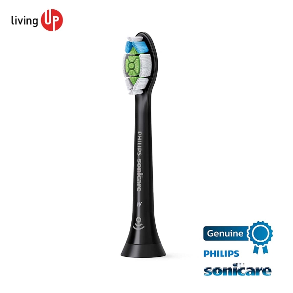 Đầu bàn chải điện làm trắng răng Philips W DiamondClean (1 Chiếc)
