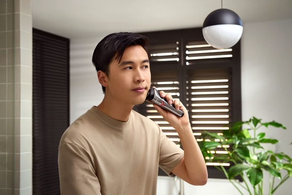 Máy cạo râu Philips Shaver series 1000 S1301/02