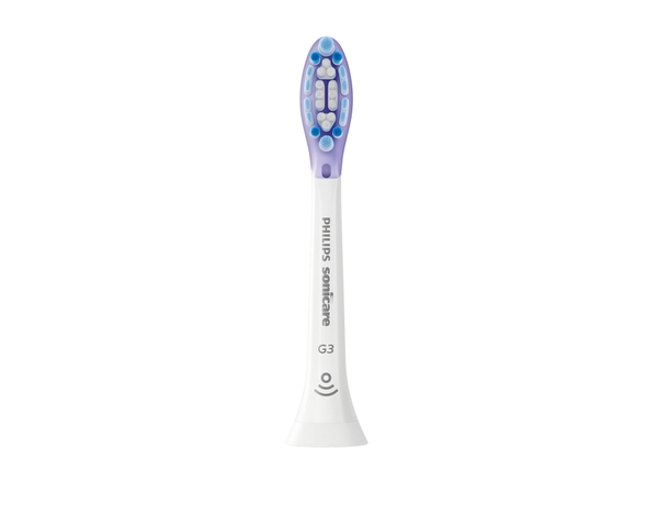 Đầu bàn chải điện Philips G3 Premiums Gum Care