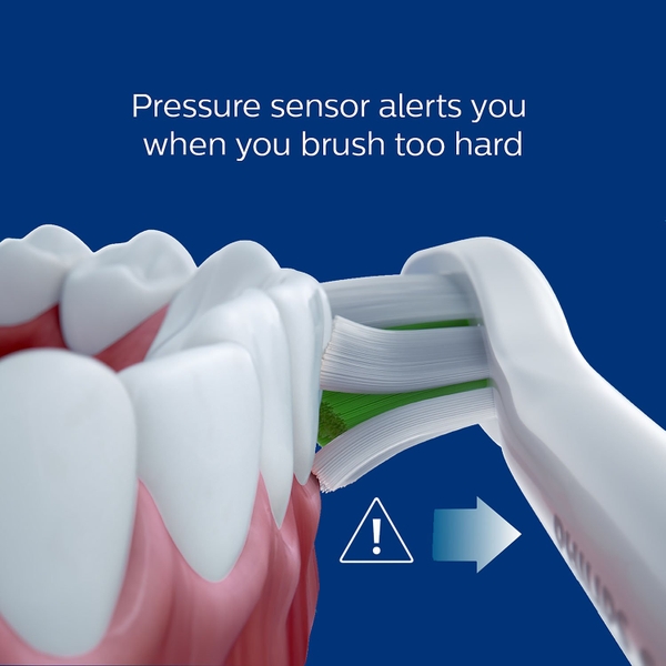 Combo 2 chiếc Philips Sonicare ProtectiveClean 4300