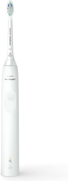 Bàn chải điện Philips Sonicare 4100 (Sạc thường)