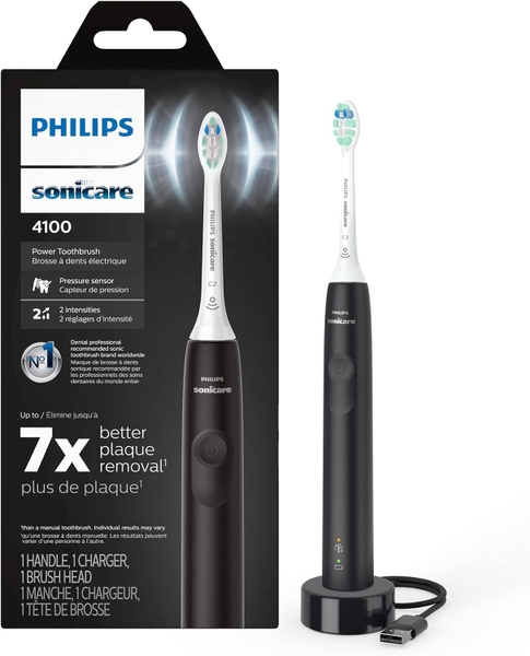 Combo 2 chiếc Philips Sonicare ProtectiveClean 4100