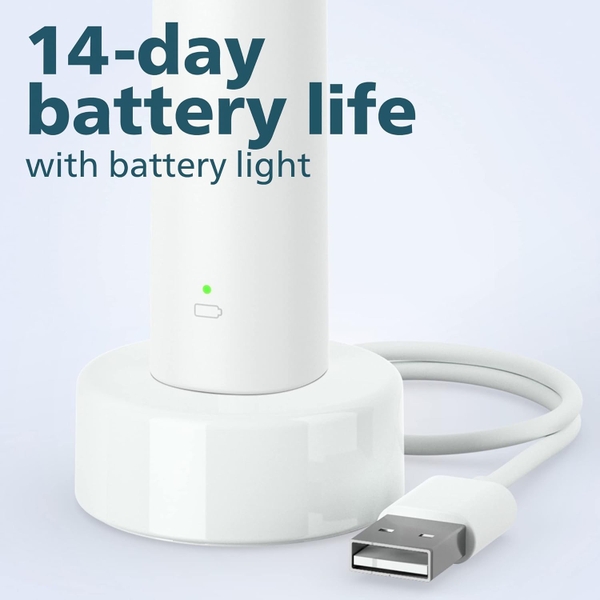 Combo 2 chiếc Philips Sonicare ProtectiveClean 4100