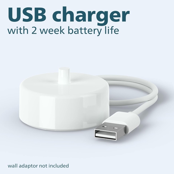 Combo 2 chiếc Philips Sonicare ProtectiveClean 4100