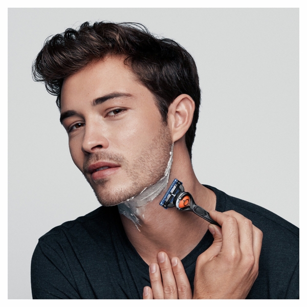 Tông đơ cắt tóc Braun 8-in-1
