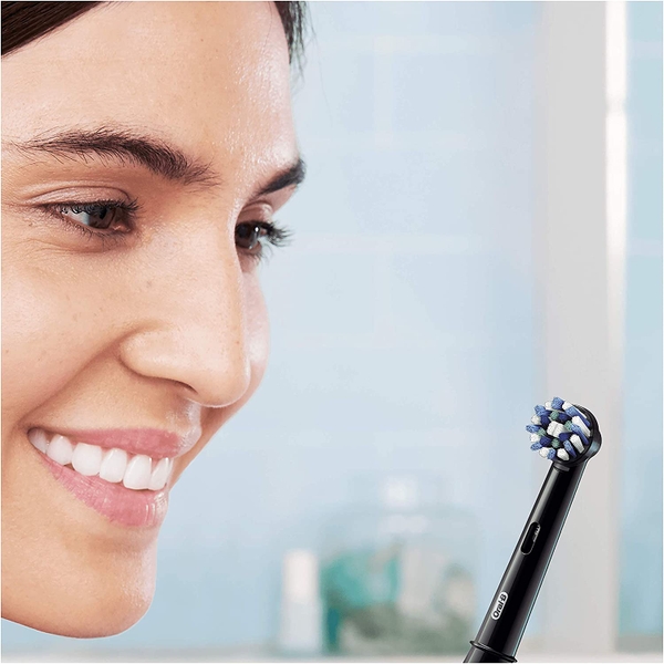 Oral-B Pro 2 2000 - Black Edition