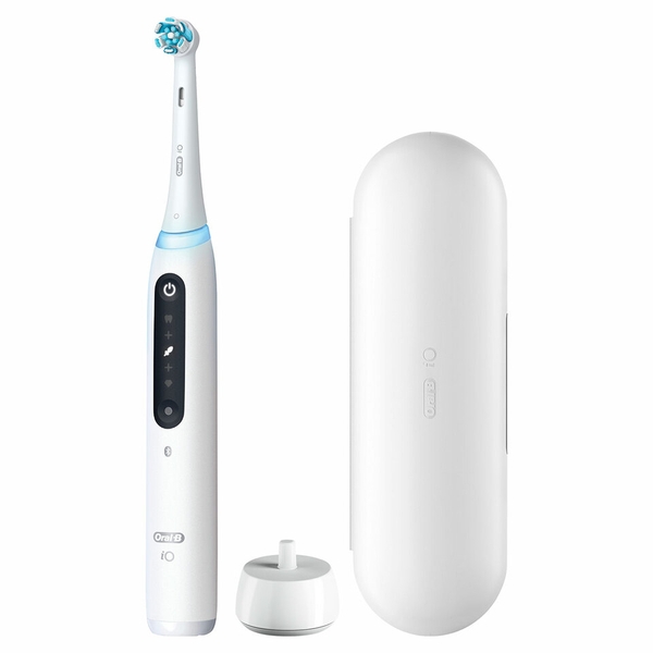 Bàn chải điện Oral-B iO series 5