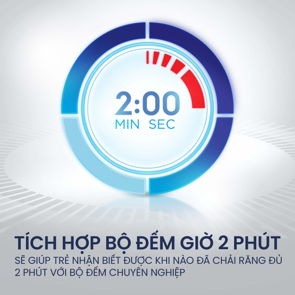 Bàn chải điện trẻ em Oral-B Vitality Kids Spiderman/Frozen (Mẫu mới 2026)