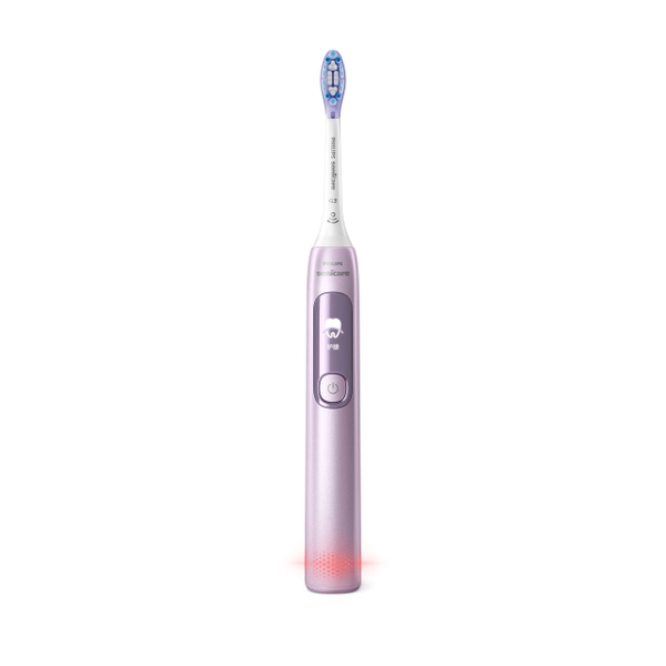 Bàn chải điện Philips Sonicare DiamondClean Essential 6800 (Model 2024)