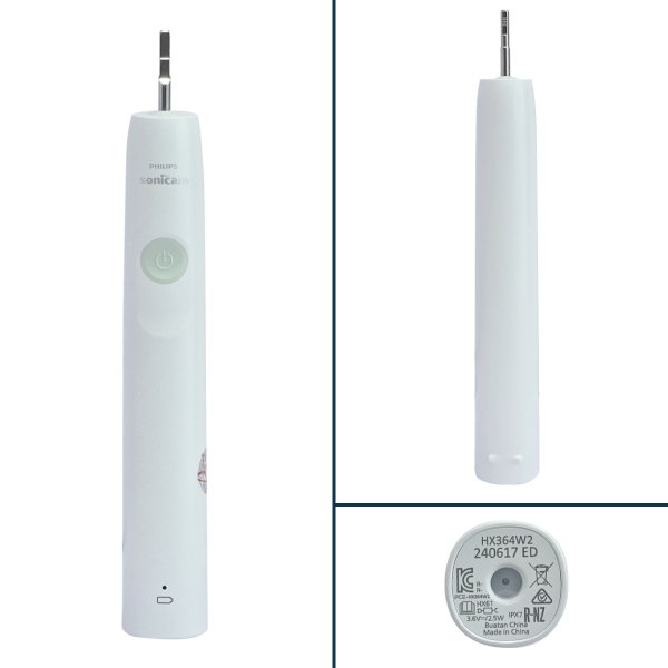 Lẻ thân máy Philips Sonicare 1100 HX3641/41