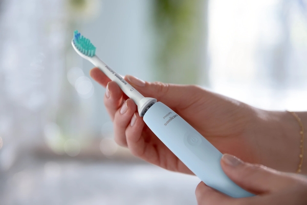 Bàn chải điện Philips Sonicare 2100 (Model 2025)