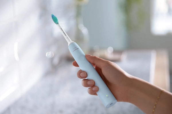 Bàn chải điện Philips Sonicare 2100 (Model 2025)