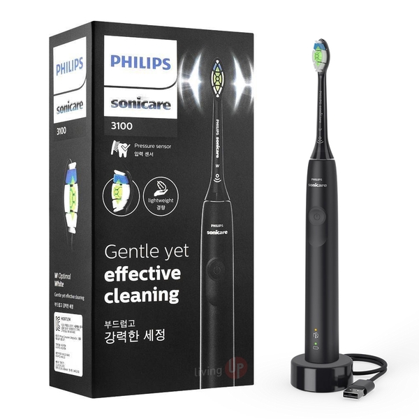 Bàn chải đánh răng Philips Sonicare 3100 Series