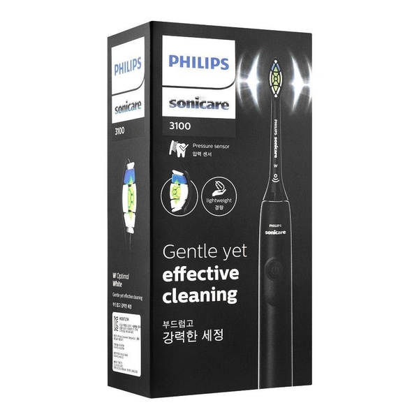 Bàn chải đánh răng Philips Sonicare 3100 Series