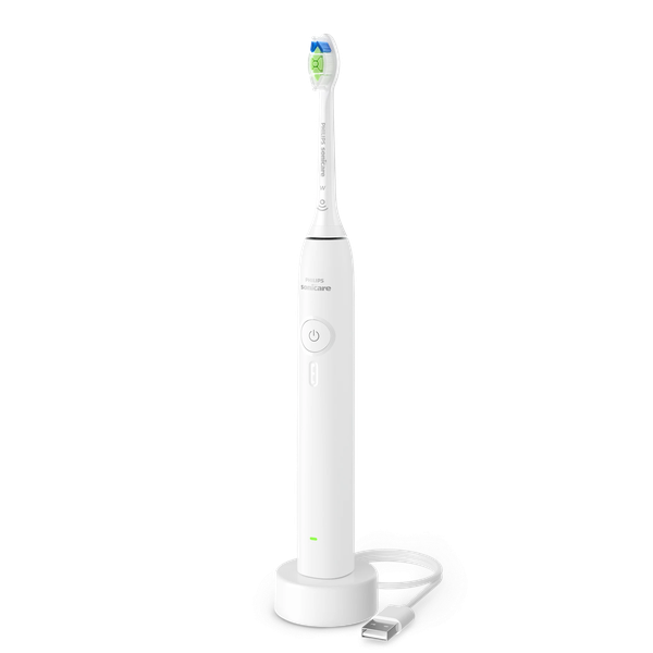 Bàn chải điện Philips Sonicare 3100 (New Gen 2026) - Value Starter Set