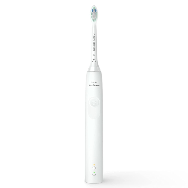 Bàn chải điện Philips Sonicare 4100 (Mẫu mới 2024)
