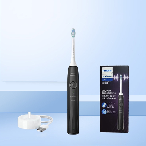 Bàn chải điện Philips Sonicare 5100 (Model 2025)