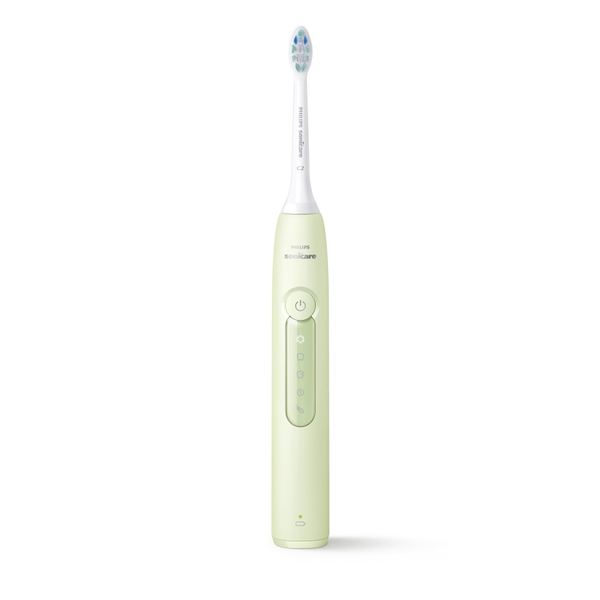 Bàn chải điện Philips Sonicare ProtectiveClean 5300 (Model 2025)