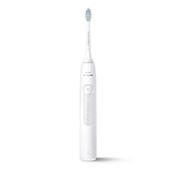 Bàn chải điện Philips Sonicare ProtectiveClean 5300 (Model 2025)