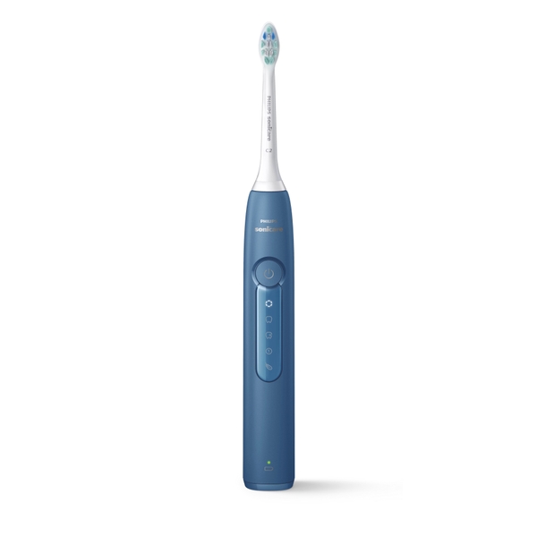 Bàn chải điện Philips Sonicare ProtectiveClean 5300 (Model 2025)