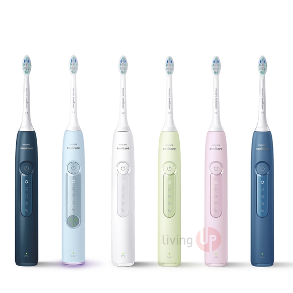 Bàn chải điện Philips Sonicare ProtectiveClean 5300 (Model 2025)