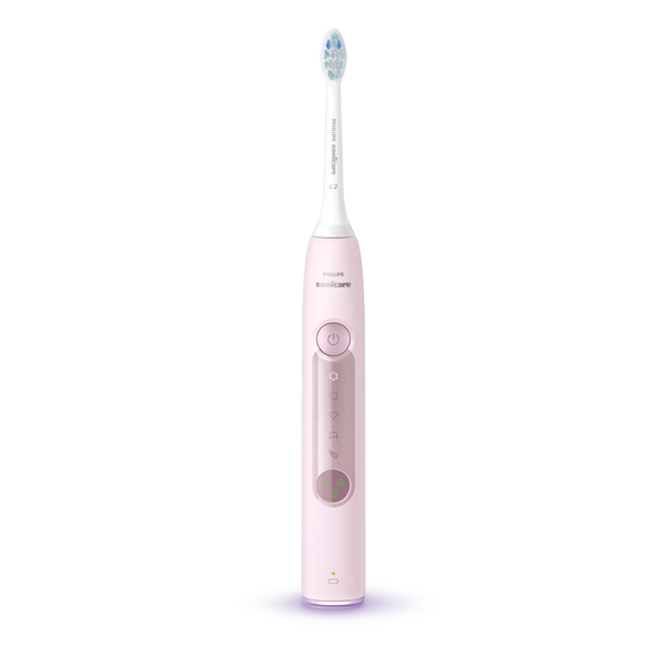Bàn chải điện Philips Sonicare 5500 (Model 2025)