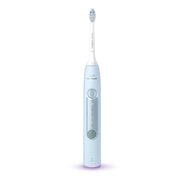 Bàn chải điện Philips Sonicare 5500 (Model 2025)