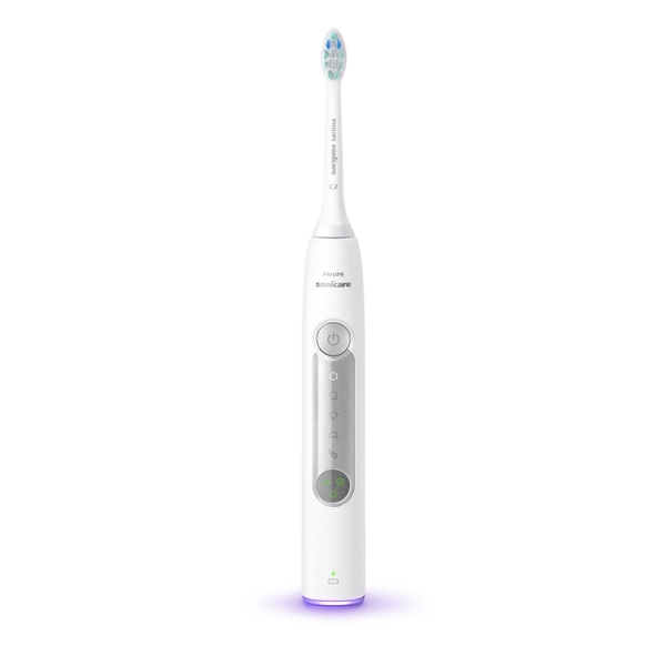 Bàn chải điện Philips Sonicare 5500 (Model 2025)