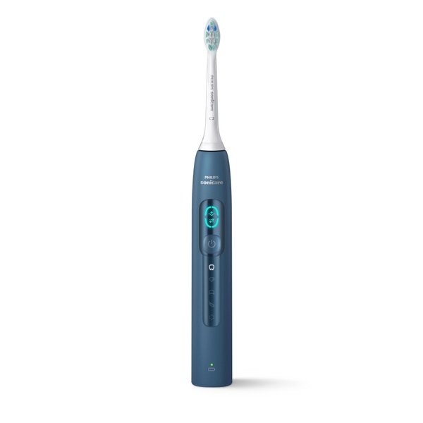 Bàn chải điện Philips Sonicare 5800 (Model 2026) HX5861/01