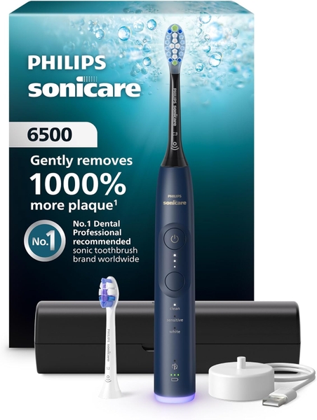 Bàn chải điện Philips Sonicare 6500 The Next-Generation